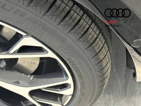 2026 Audi A6 quattro Prestige 55 TFSI