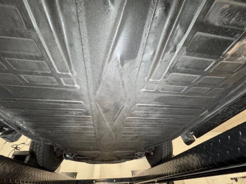 1956 Volkswagen Beetle