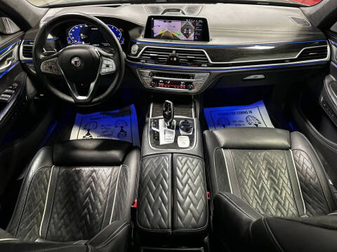 2021 BMW 7 Series ALPINA B7 xDrive