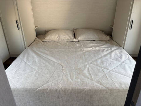 2026 Prime Time RV Avenger