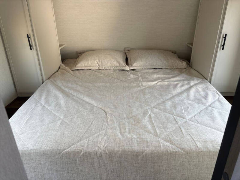 2026 Prime Time RV Avenger