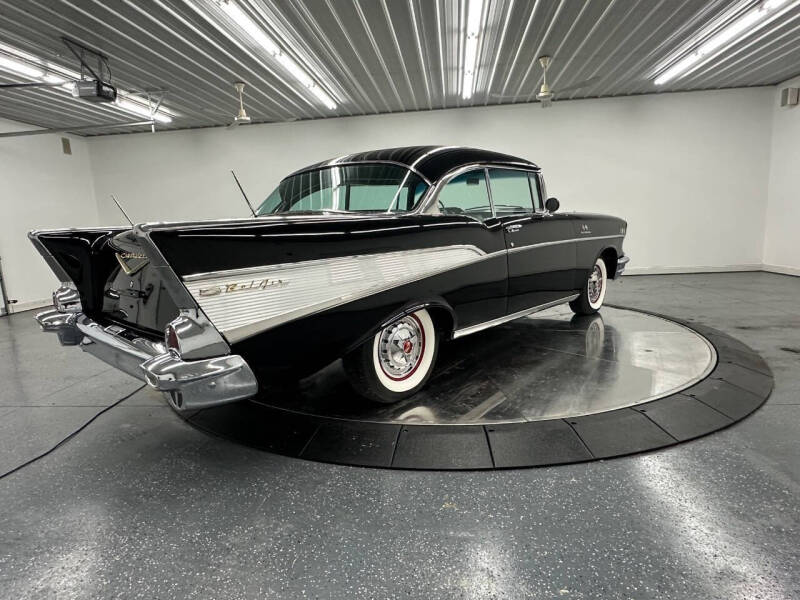 1957 Chevrolet Bel Air