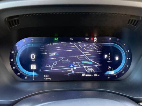 2025 Volvo XC60 B5 Plus Dark Theme