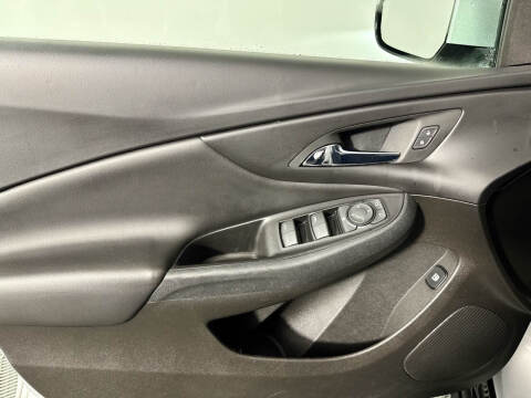 2018 Chevrolet Volt LT