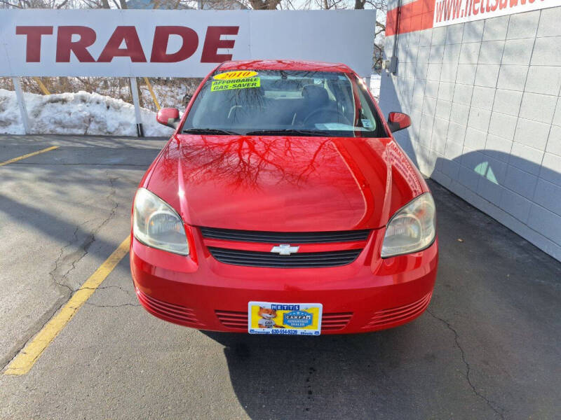 2010 Chevrolet Cobalt LT