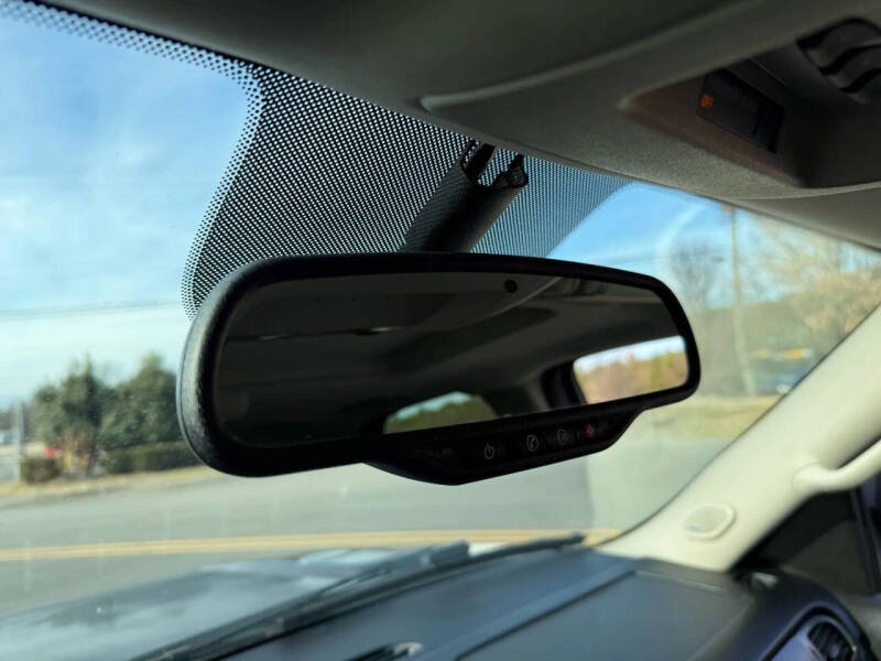 2010 Chevrolet Tahoe LTZ