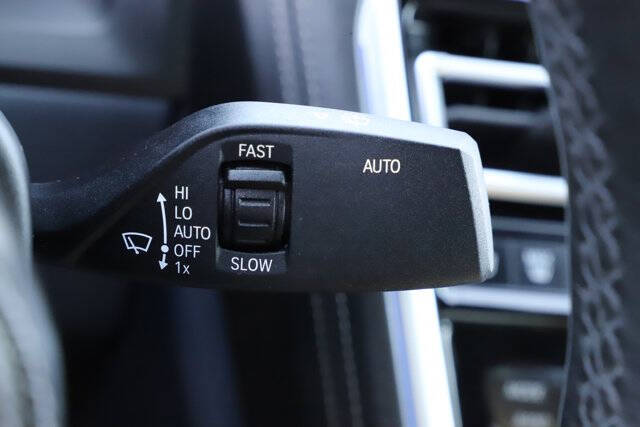 2020 BMW 8 Series M850i xDrive Gran Coupe