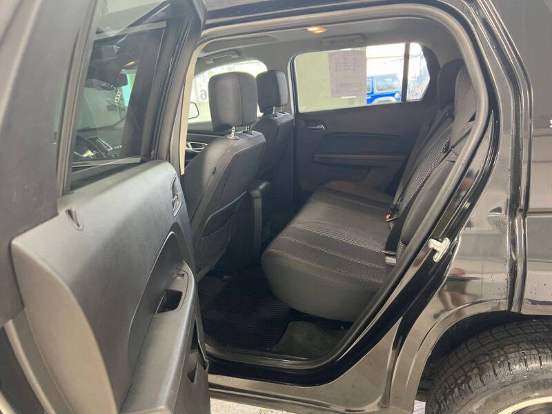 2017 GMC Terrain SLE-2