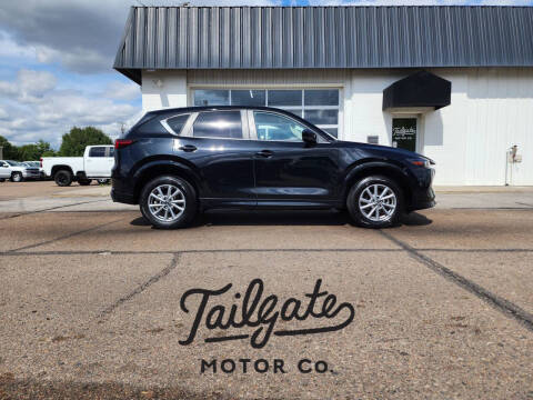 2024 Mazda CX-5 2.5 S Select