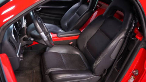 2005 Chevrolet SSR LS