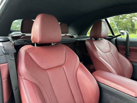 2023 BMW 4 Series 430i xDrive