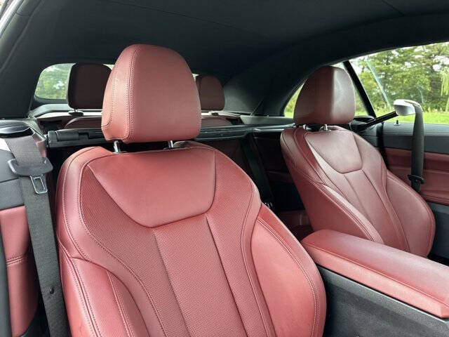 2023 BMW 4 Series 430i xDrive