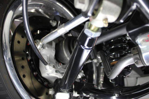 1963 Chevrolet Corvette