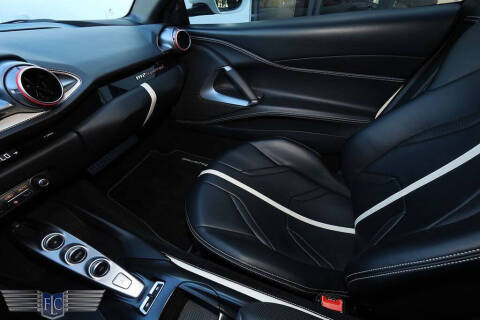 2020 Ferrari 812 Superfast