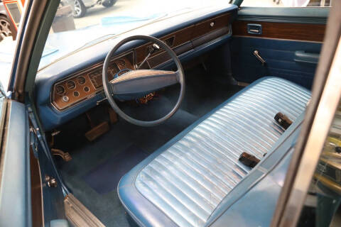 1976 Dodge Dart