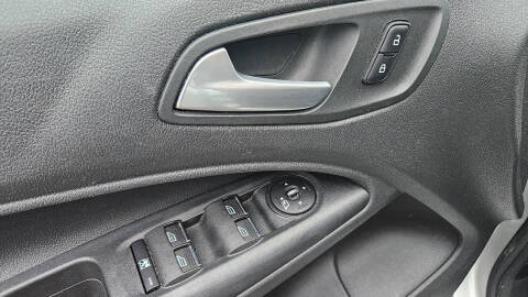 2014 Ford Transit Connect XLT