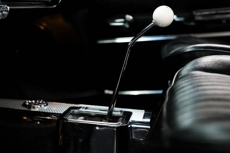 1963 Chevrolet Impala