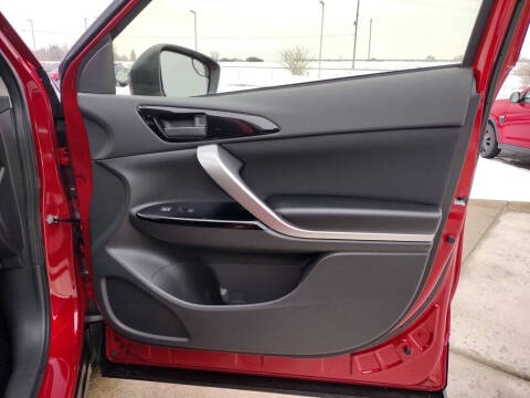 2026 Mitsubishi Eclipse Cross LE