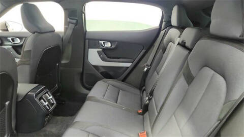 2022 Polestar 2 Long Range Dual Motor