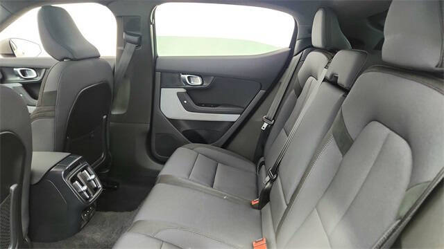 2022 Polestar 2 Long Range Dual Motor