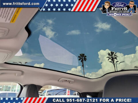 2024 Ford Mustang Mach-E Premium