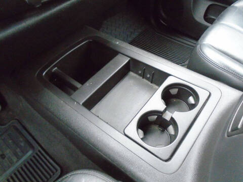 2012 GMC Sierra 1500 SLE