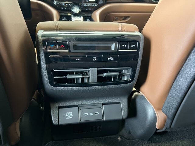 2026 Acura MDX SH-AWD w/Tech