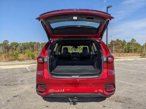 2025 Mazda CX-70 3.3 Turbo S Premium