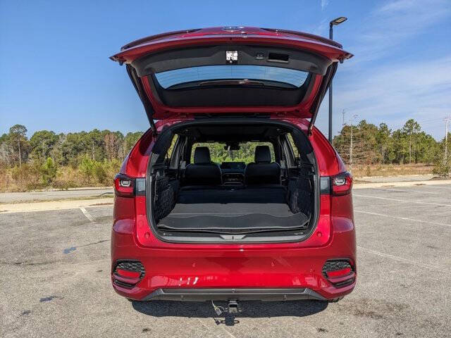 2025 Mazda CX-70 3.3 Turbo S Premium