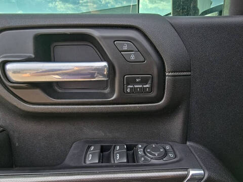 2023 GMC Sierra 2500HD