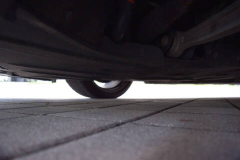 2015 Audi S8 4.0T quattro