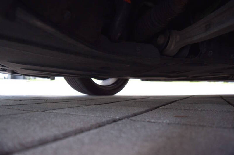 2015 Audi S8 4.0T quattro