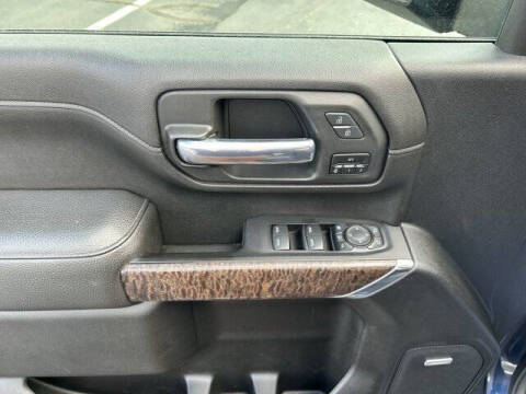 2020 GMC Sierra 2500HD