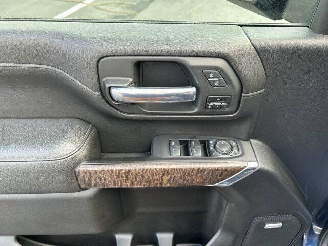 2020 GMC Sierra 2500HD