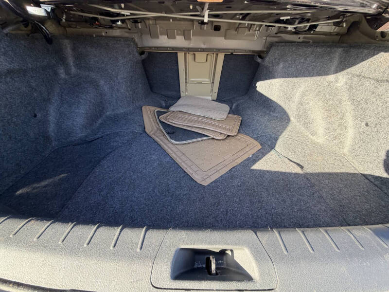 2012 Honda Accord EX