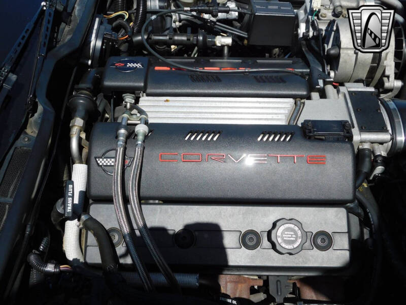 1994 Chevrolet Corvette