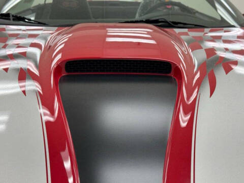 2002 Chevrolet Camaro Z28