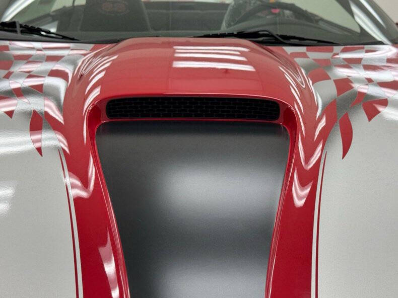 2002 Chevrolet Camaro Z28