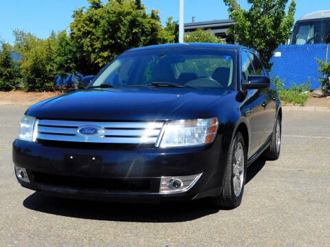 2009 Ford Taurus SEL