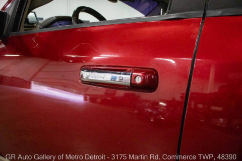 2013 RAM 2500 Laramie Longhorn