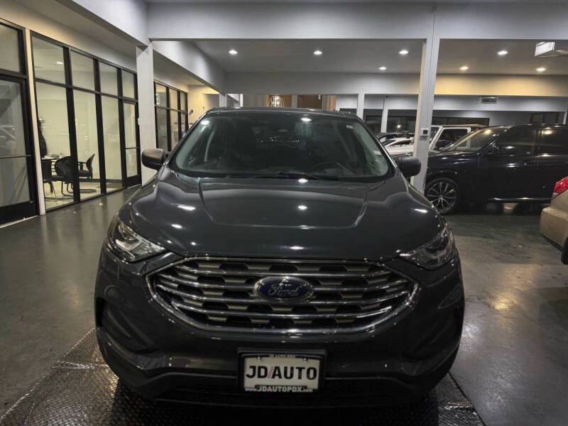 2021 Ford Edge SE
