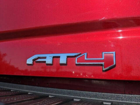 2023 GMC Sierra 3500HD