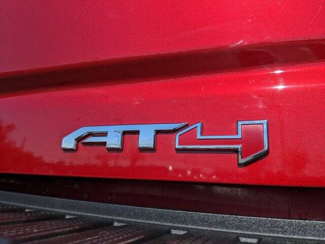 2023 GMC Sierra 3500HD