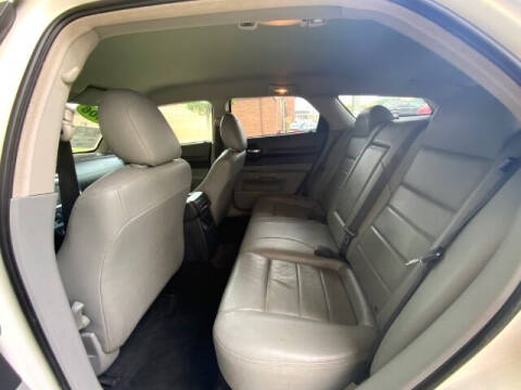 2006 Dodge Magnum RT