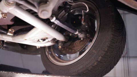 1957 Chevrolet Bel Air