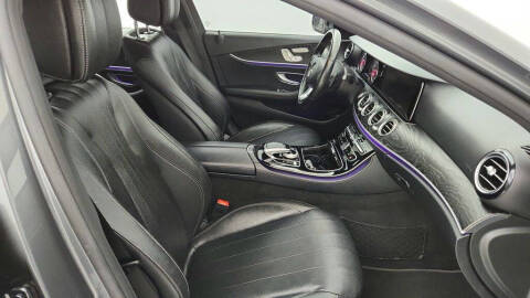 2017 Mercedes-Benz E-Class E 300