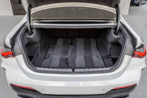 2021 BMW 4 Series M440i xDrive