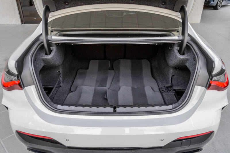 2021 BMW 4 Series M440i xDrive