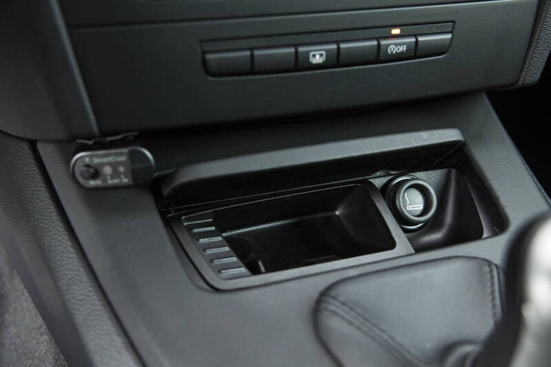 2013 BMW M3