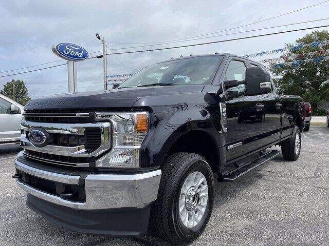 New 2022 Ford F-350 Super Duty For Sale - Carsforsale.com®